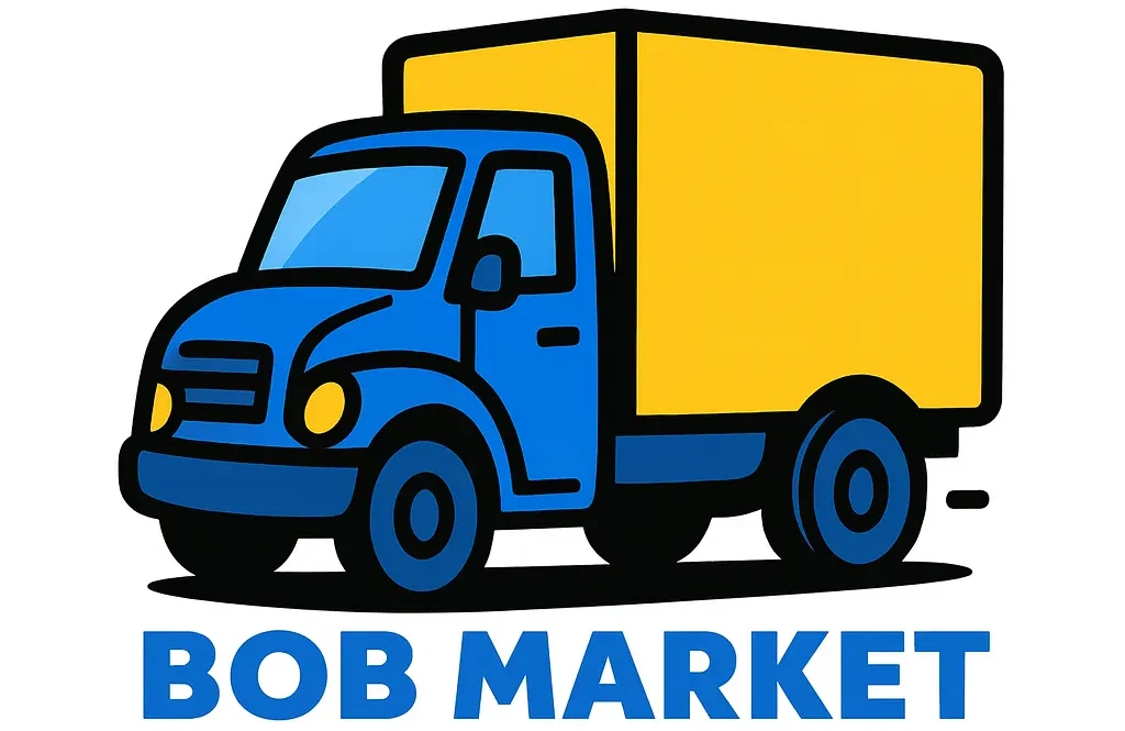 Bob Market