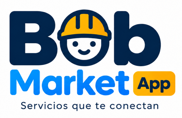 Bob Market App